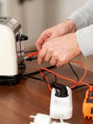 Uninterrupted Power Supply