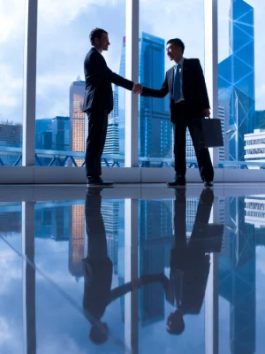 Empowered Customers