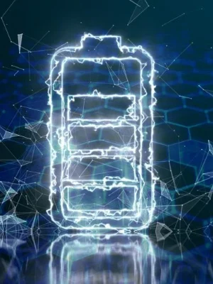 Advanced Battery Technologies