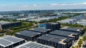 Implementing Solar Energy for Commercial