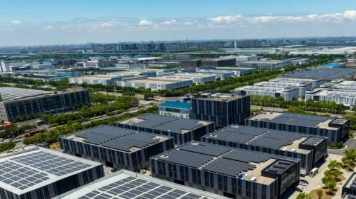 Implementing Solar Energy for Commercial