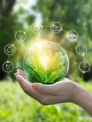 Sustainability Commitment