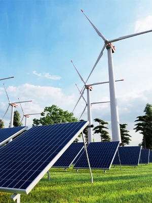Hybrid Integration with Solar