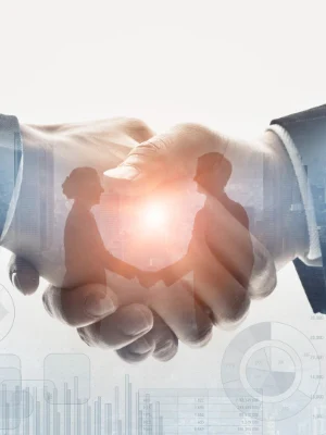 Strong Industry Partnerships
